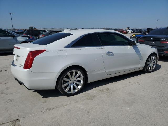Photo 3 from auction – 2015 CADILLAC ATS with VIN 1G6AA1RX4F0115963
