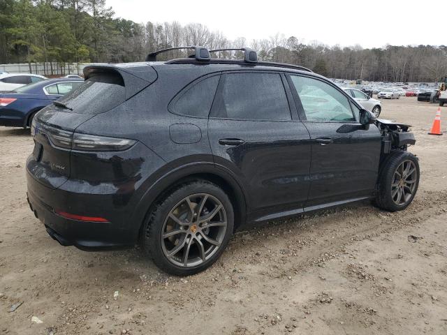 Photo 3 from auction – 2019 PORSCHE CAYENNE SE with VIN WP1AE2AY1KDA50275