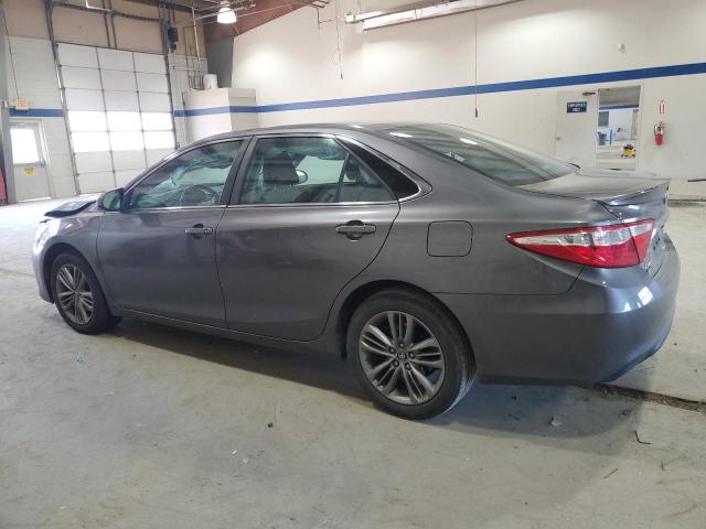Photo 2 from auction – 2015 TOYOTA CAMRY LE with VIN 4T1BF1FK3FU949531
