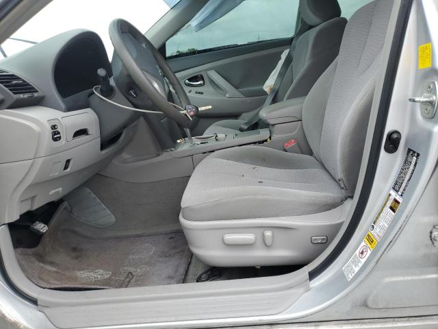 Photo 7 from auction – 2011 TOYOTA CAMRY BASE with VIN 4T1BF3EKXBU654711
