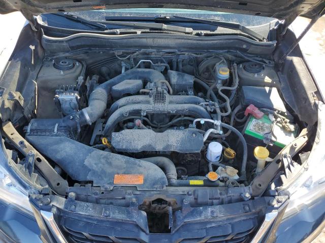Photo 12 from auction – 2018 SUBARU FORESTER 2 with VIN JF2SJAEC7JH539654