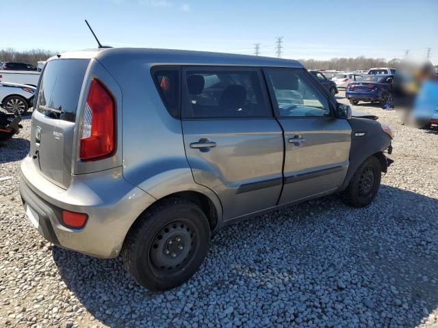 Photo 3 from auction – 2013 KIA SOUL with VIN KNDJT2A5XD7622491