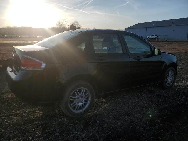 Photo 3 from auction – 2010 FORD FOCUS with VIN 1FAHP3FN0AW240222