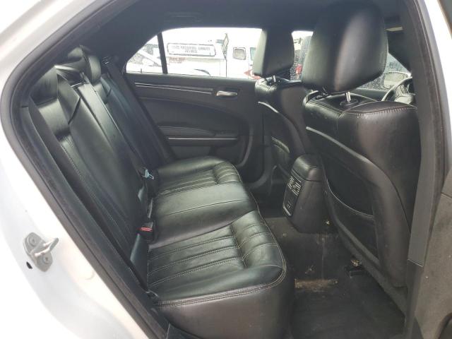 Photo 10 from auction – 2019 CHRYSLER 300 S with VIN 2C3CCABG6KH601243