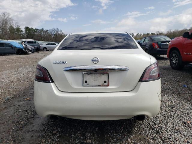 Photo 6 from auction – 2013 NISSAN MAXIMA S with VIN 1N4AA5AP8DC829175