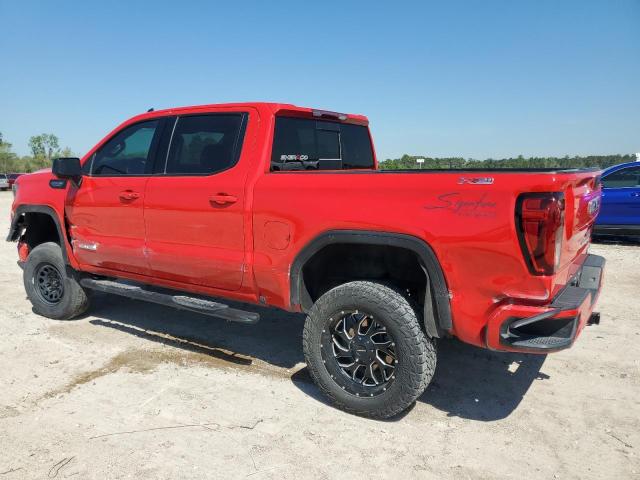 Photo 2 from auction – 2023 GMC SIERRA K15 with VIN 3GTUUCEDXPG109803
