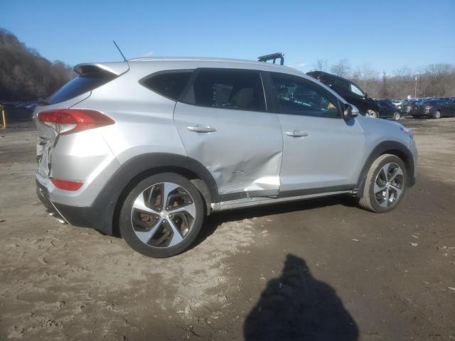 Photo 3 from auction – 2016 HYUNDAI TUCSON LIM with VIN KM8J3CA25GU075613