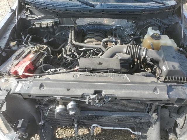 Photo 11 from auction – 2013 FORD F150 SUPER with VIN 1FTFW1EF9DKD89176