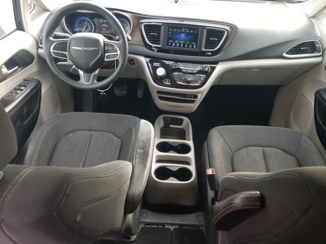 Photo 8 from auction – 2018 CHRYSLER PACIFICA L with VIN 2C4RC1CG2JR188640