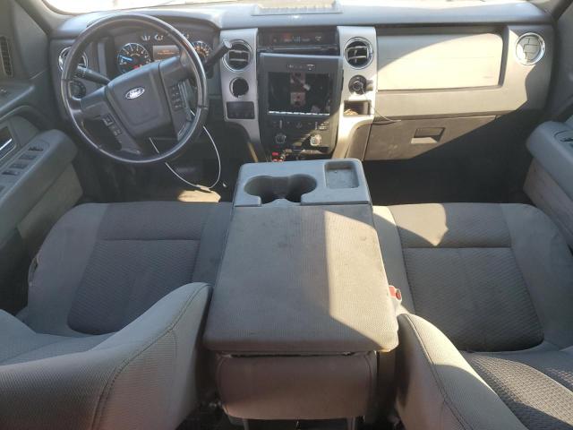Photo 8 from auction – 2011 FORD F150 SUPER with VIN 1FTEX1CM2BFC63886
