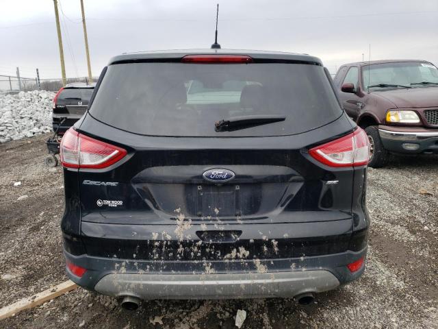 Photo 6 from auction – 2016 FORD ESCAPE SE with VIN 1FMCU0G77GUC75738