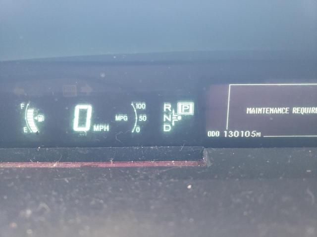 Photo 9 from auction – 2015 TOYOTA PRIUS with VIN JTDKN3DUXF0459893