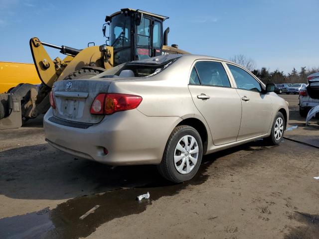 Снимка 3 от търг – 2009 TOYOTA COROLLA BA с VIN 2T1BU40E99C038538