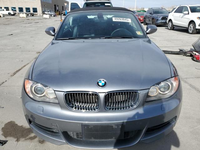 Photo 5 from auction – 2011 BMW 135 I with VIN WBAUN7C59BVM24329