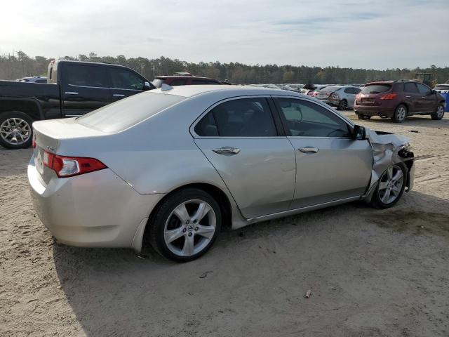 Photo 3 from auction – 2010 ACURA TSX with VIN JH4CU2F6XAC032445