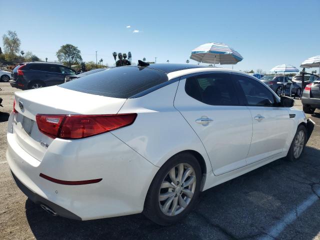 Photo 3 from auction – 2014 KIA OPTIMA EX with VIN 5XXGN4A79EG318157