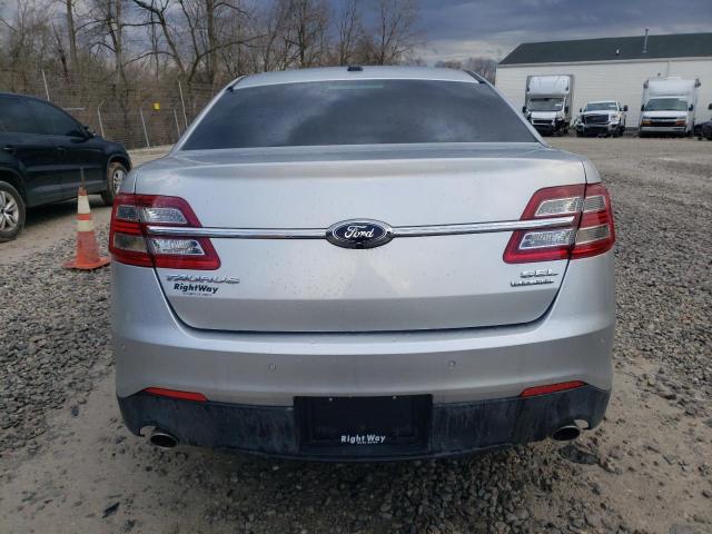 Снимка 6 от търг – 2016 FORD TAURUS SEL с VIN 1FAHP2E84GG157448