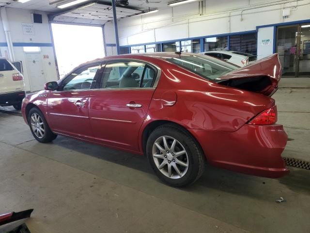 Photo 2 from auction – 2007 BUICK LUCERNE CX with VIN 1G4HD57297U165104