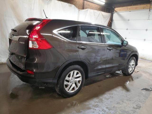 Photo 3 from auction – 2015 HONDA CR-V EX with VIN 2HKRM4H57FH701455