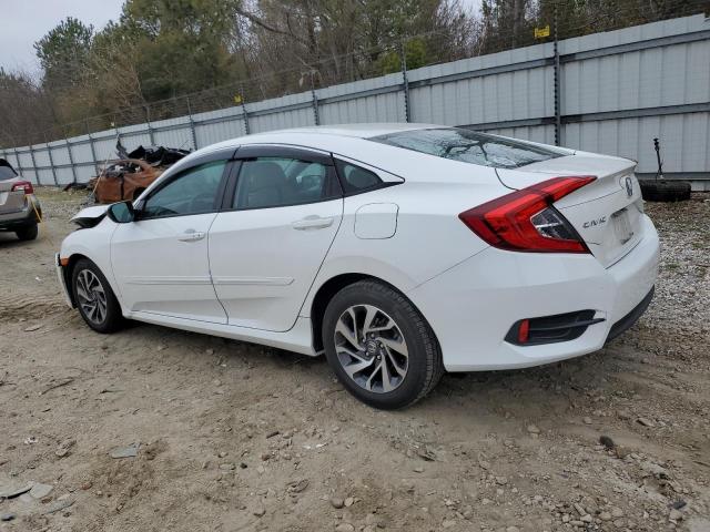Снимка 2 от търг – 2016 HONDA CIVIC EX с VIN 19XFC2F77GE047190