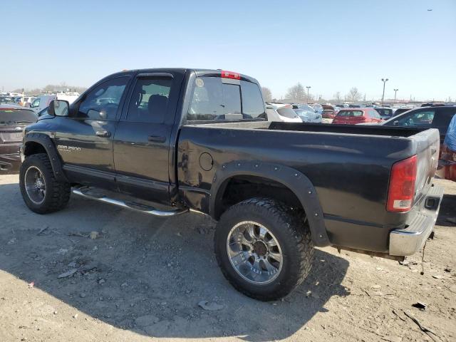 Photo 2 from auction – 2006 DODGE RAM 2500 S with VIN 1D7KS28D46J241526