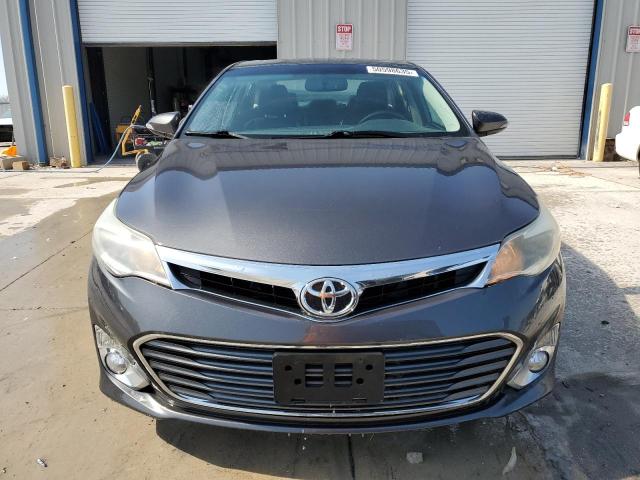 Photo 5 from auction – 2013 TOYOTA AVALON BAS with VIN 4T1BK1EB6DU013820