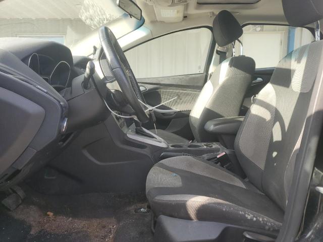 Photo 7 from auction – 2012 FORD FOCUS with VIN 1FAHP3F29CL246692