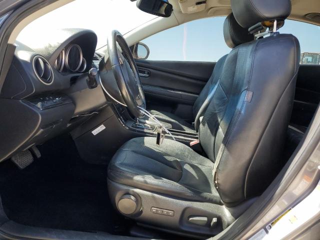 Photo 7 from auction – 2010 MAZDA 6 I with VIN 1YVHZ8CHXA5M48883