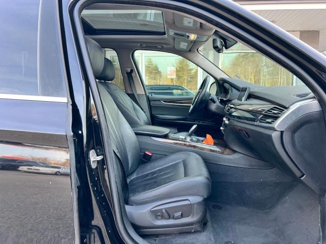 Photo 5 from auction – 2015 BMW X5 XDRIVE4 with VIN 5UXKR0C56F0P07620