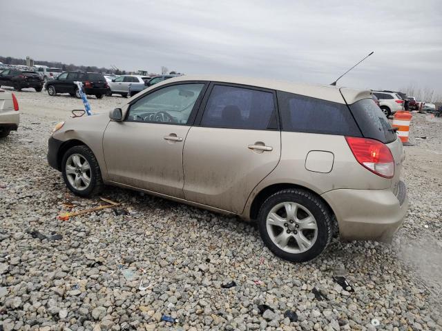 Photo 2 from auction – 2003 TOYOTA COROLLA MA with VIN 2T1KR38E83C005747