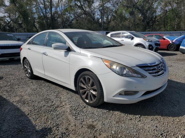 Снимка 4 от търг – 2012 HYUNDAI SONATA SE с VIN 5NPEC4AC7CH410072