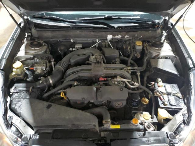 Снимка 11 от търг – 2013 SUBARU LEGACY 2.5 с VIN 4S3BMBC69D3013374