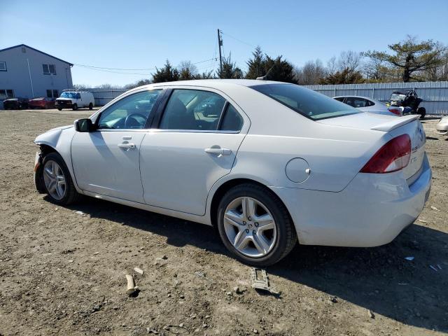 Photo 2 from auction – 2010 MERCURY MILAN with VIN 3MEHM0HA4AR665746