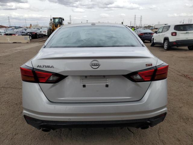 Photo 6 from auction – 2023 NISSAN ALTIMA SR with VIN 1N4BL4CV1PN381990