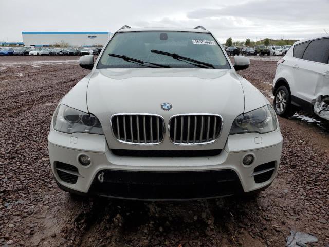 Photo 5 from auction – 2012 BMW X5 XDRIVE3 with VIN 5UXZW0C59CL666093
