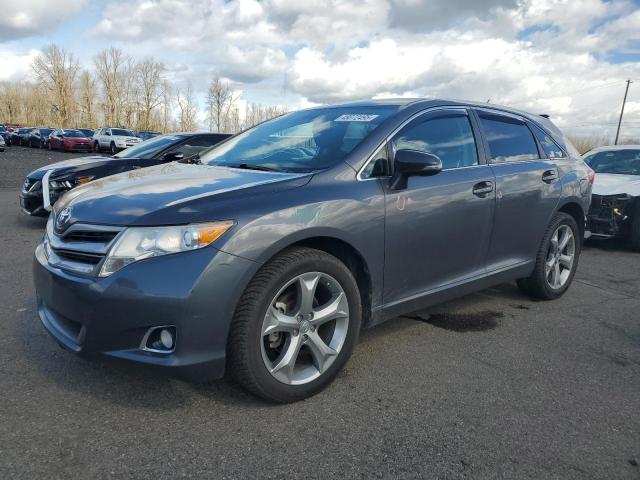 TOYOTA VENZA LE 2013 with VIN 4T3BK3BBXDU094411 - Photo from auction