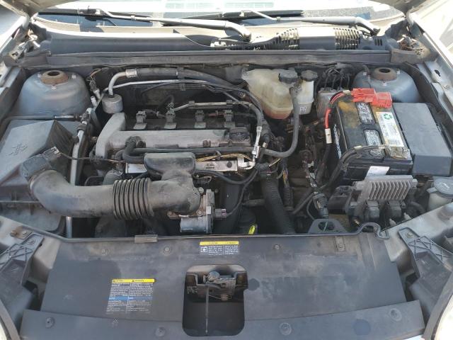 Photo 11 from auction – 2008 CHEVROLET MALIBU LS with VIN 1G1ZS58F88F100565