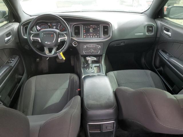 Photo 8 from auction – 2015 DODGE CHARGER SX with VIN 2C3CDXJG8FH806800