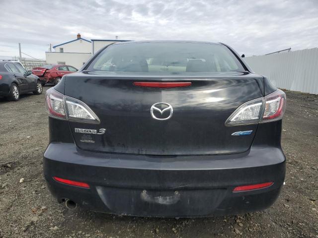 Photo 6 from auction – 2012 MAZDA 3 I with VIN JM1BL1V83C1677563