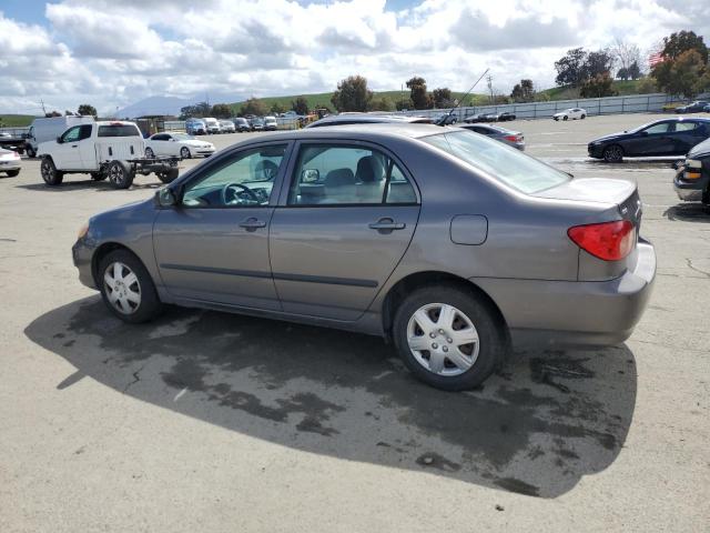 Photo 2 from auction – 2008 TOYOTA COROLLA CE with VIN 1NXBR32E78Z010064