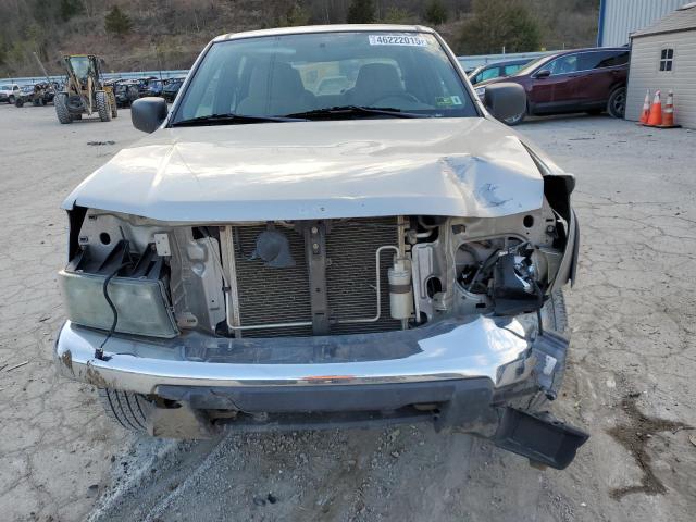 Photo 5 from auction – 2006 CHEVROLET COLORADO with VIN 1GCDT136368289531