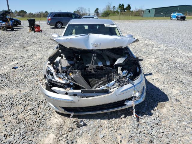 Photo 5 from auction – 2013 HYUNDAI GENESIS 3. with VIN KMHGC4DD7DU229263