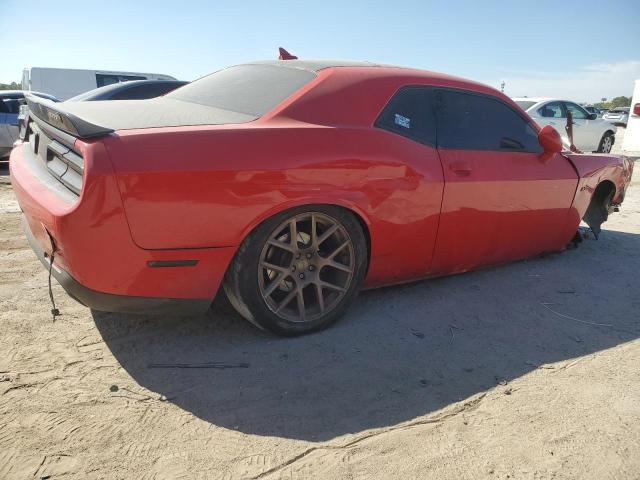 Photo 3 from auction – 2016 DODGE CHALLENGER with VIN 2C3CDZBT7GH221960