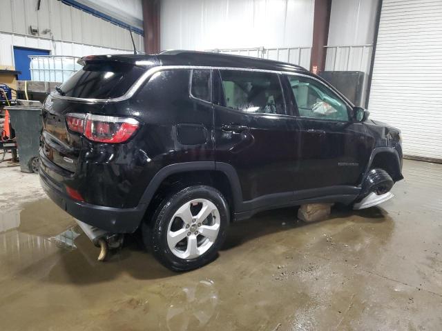 Photo 3 from auction – 2018 JEEP COMPASS LA with VIN 3C4NJDBB3JT435401