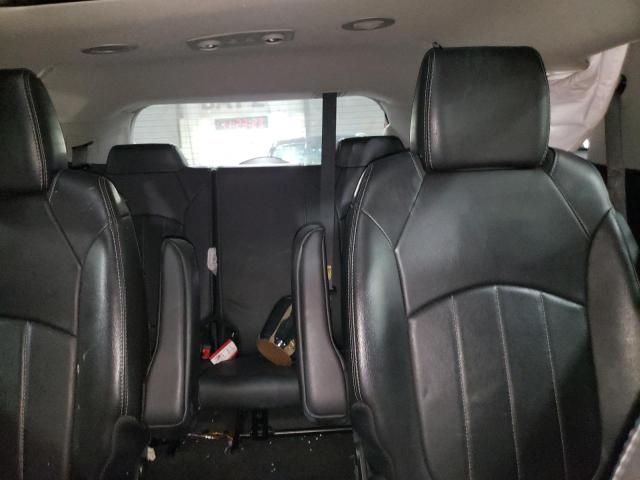 Photo 10 from auction – 2016 BUICK ENCLAVE with VIN 5GAKVBKD5GJ306509