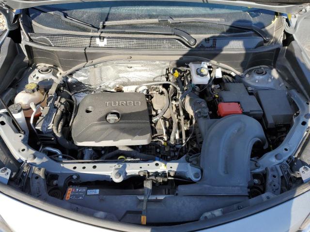 Снимка 12 от търг – 2023 BUICK ENCORE GX с VIN KL4MMESL8PB080506