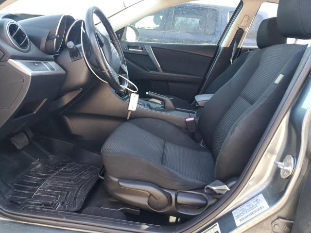 Photo 7 from auction – 2012 MAZDA 3 with VIN JM1BL1V76C1617803