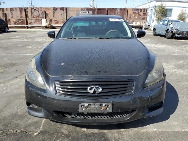 Photo 5 from auction – 2008 INFINITI G37 BASE with VIN JNKCV64E48M123133