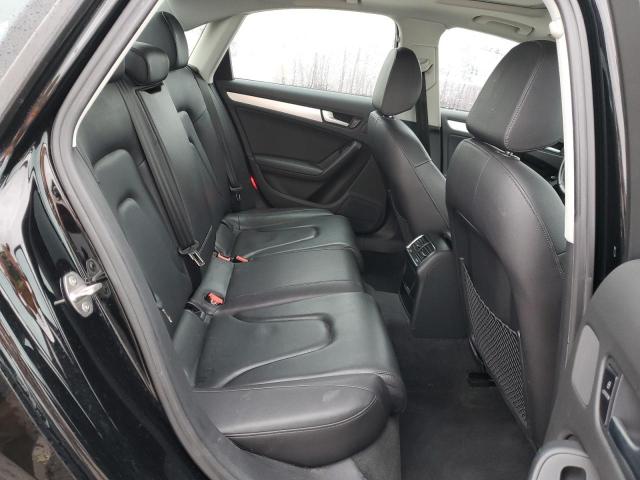 Photo 10 from auction – 2012 AUDI A4 PREMIUM with VIN WAUFFAFL0CA088690