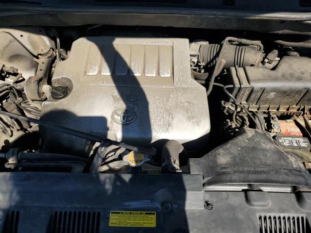 Photo 11 from auction – 2011 TOYOTA HIGHLANDER with VIN 5TDZK3EH6BS027253